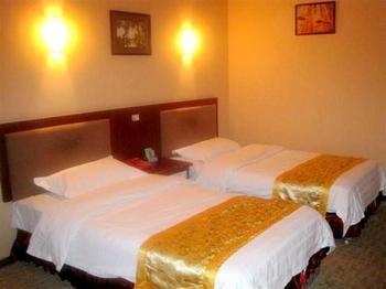 An E Courtyard Hotel Jiu Zhai Gou Branch Cửu Trại Câu Ngoại thất bức ảnh